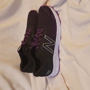 New Balance Fresh Foam Sneakers